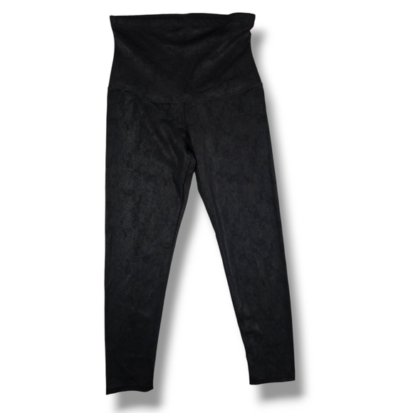 Empetua women's high waisted shaping two layer leggings  - 2xl - Picture 1 of 9